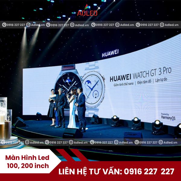 Man Hinh Led 200 Inch